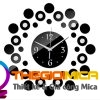 Đồng hồ Mica